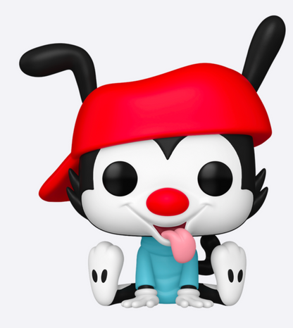 Funko Pop! Animation - Wakko Warner