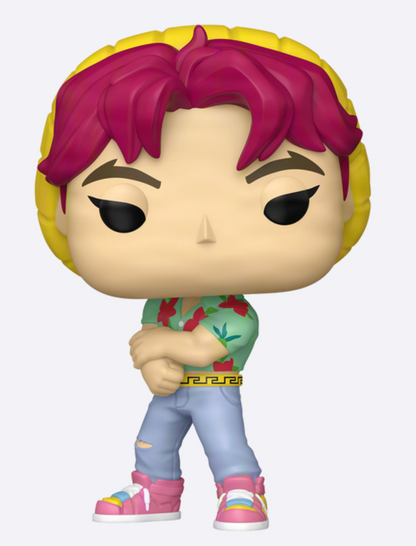 Funko Pop! Animation - Abby (Soda Pop)(Funko Shop Exclusive)