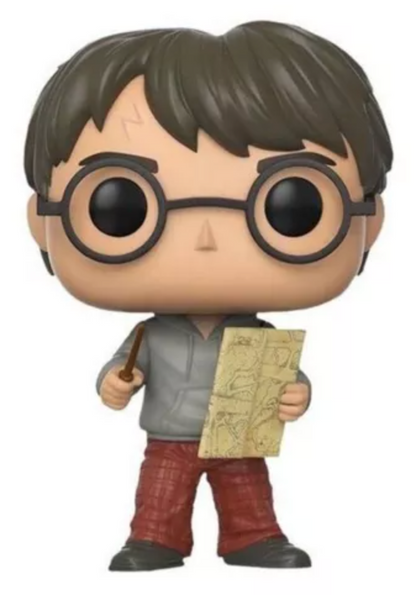 Funko Pop! Movies - Harry Potter