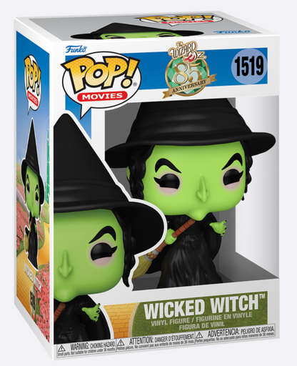 Funko Pop! Movies - Wicked Witch