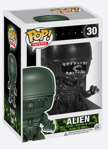 Funko Pop! Movies - Alien