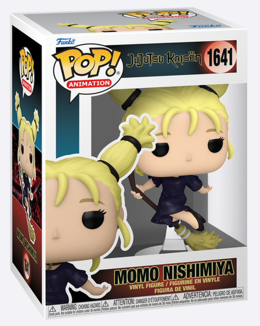 Funko Pop! Animation - Momo Nishimiya