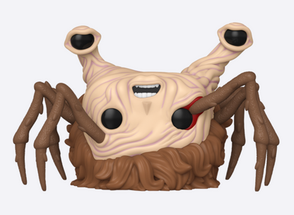 Funko Pop! Games - Spider Head (Funko Shop Exclusive)