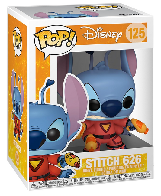 Funko Pop! Disney - Stitch 626