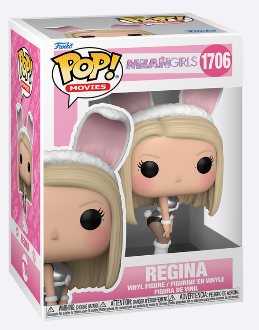 Funko Pop! Movies -  Regina