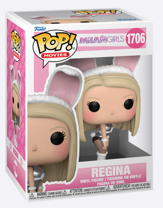 Funko Pop! Movies -  Regina