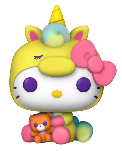 Funko Pop! Sanrio - Hello Kitty