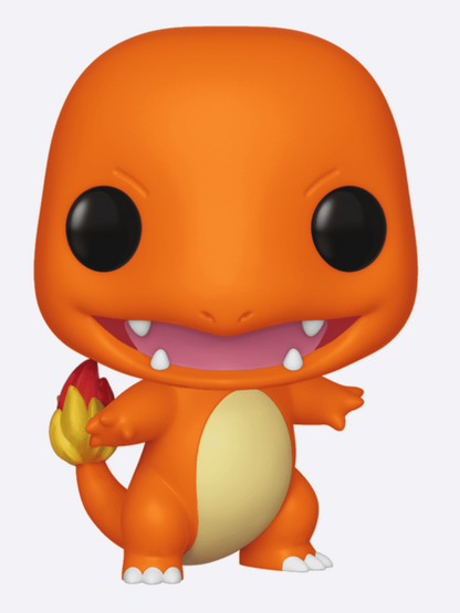 Funko Pop! Pokemon - Charmander