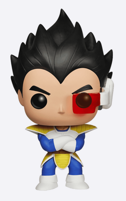 Funko Pop! Animation - Vegeta