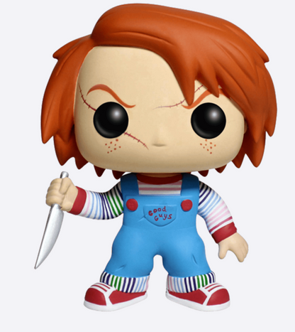 Funko Pop! Movies - Chucky