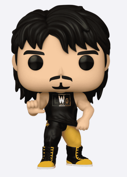 Funko Pop! WWE - Eddie Guerrero (LWO)