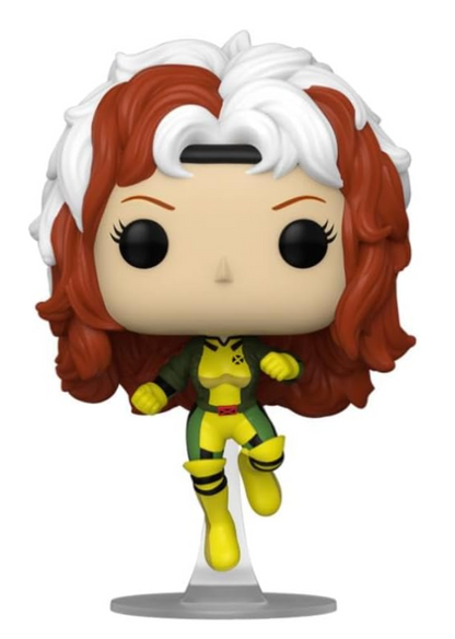 Funko Pop! Marvel - Rogue (Marvel Collector Corps Exclusive)