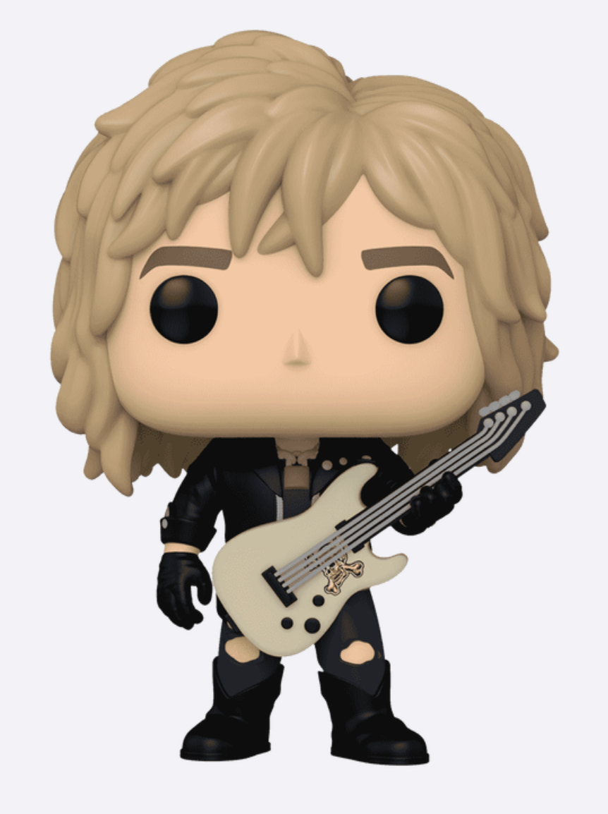 Funko Pop! Rocks - Duff McKagan