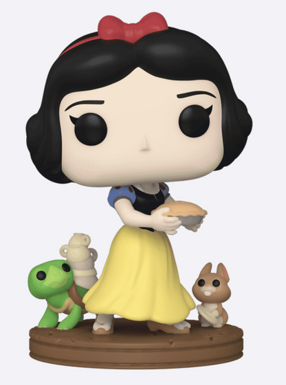 Funko Pop! Disney - Snow White