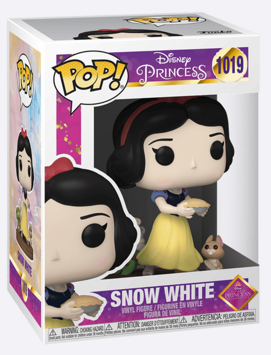 Funko Pop! Disney - Snow White