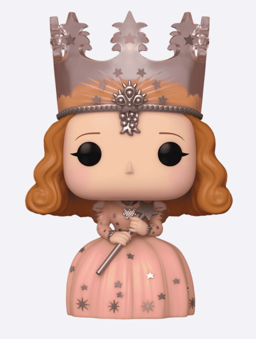 Funko Pop! Movies - Glinda The Good Witch