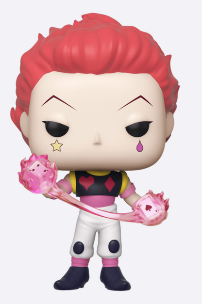 Funko Pop! Animation - Hisoka