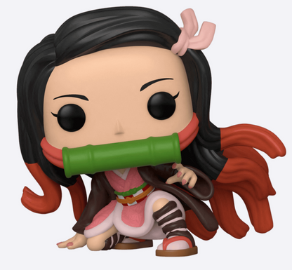 Funko Pop! Animation - Nezuko Kamado