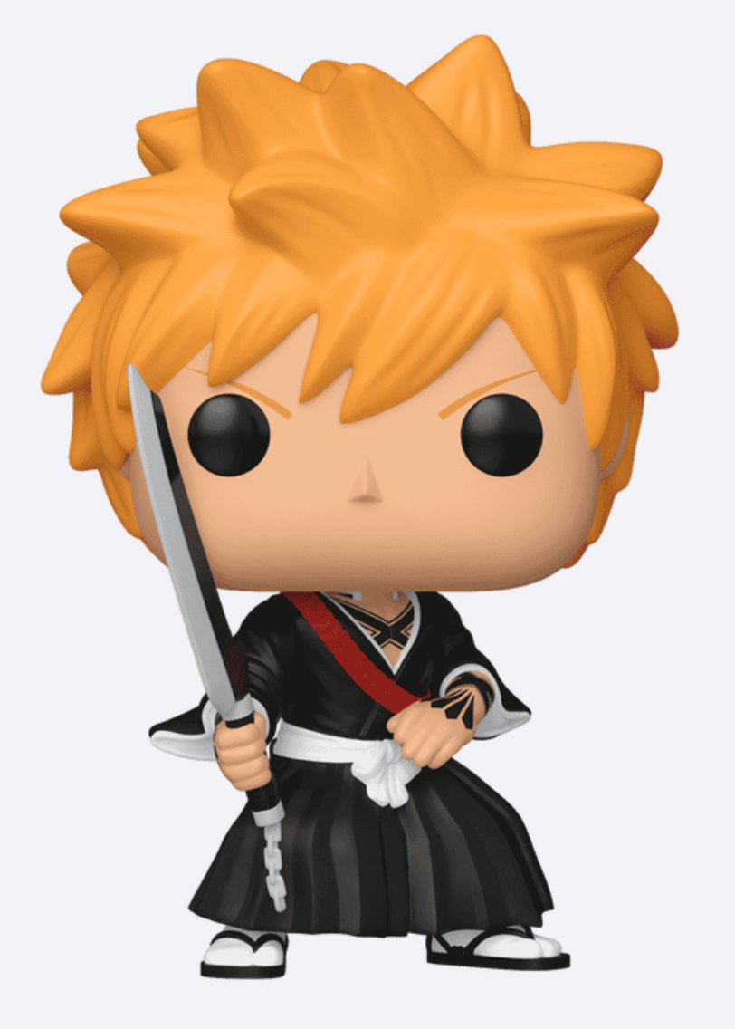 Funko Pop! Animation - Ichigo Kurosaki