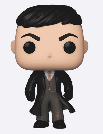 Funko Pop! Television - Thomas Shelby (Limited Chase Edition)