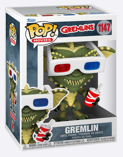 Funko Pop! Movies - Gremlin