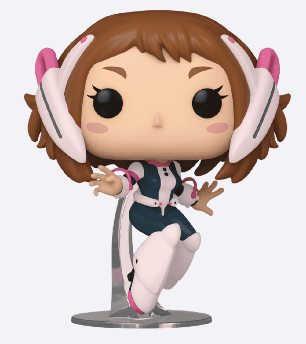 Funko Pop! Animation - Ochaco Uraraka