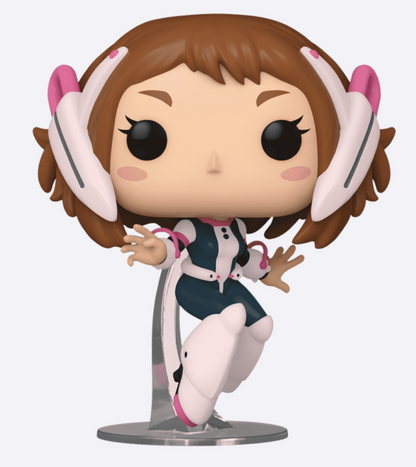 Funko Pop! Animation - Ochaco Uraraka