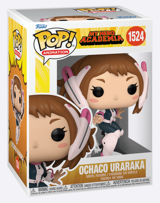 Funko Pop! Animation - Ochaco Uraraka