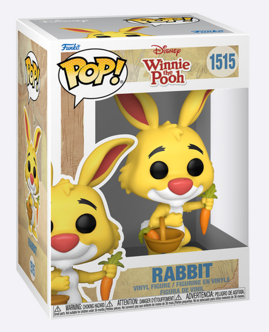 Funko Pop! Disney - Rabbit