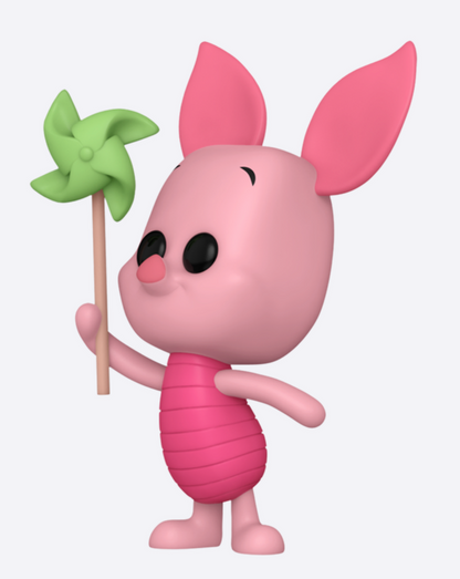 Funko Pop! Disney - Piglet