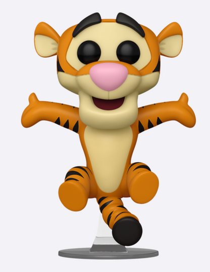 Funko Pop! Disney - Tiger