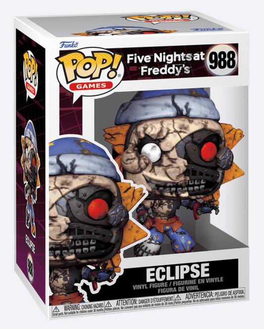 Funko Pop! Games - Eclipse