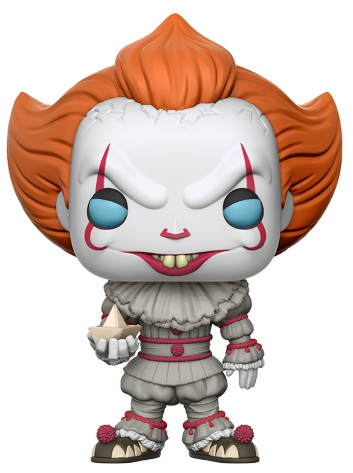 Funko Pop! Movies - Pennywise (with Boat)