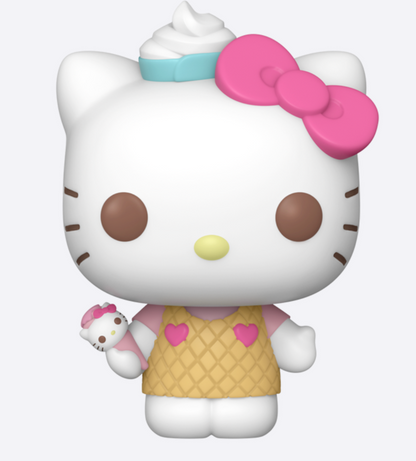 Funko Pop! Sanrio - Hello Kitty