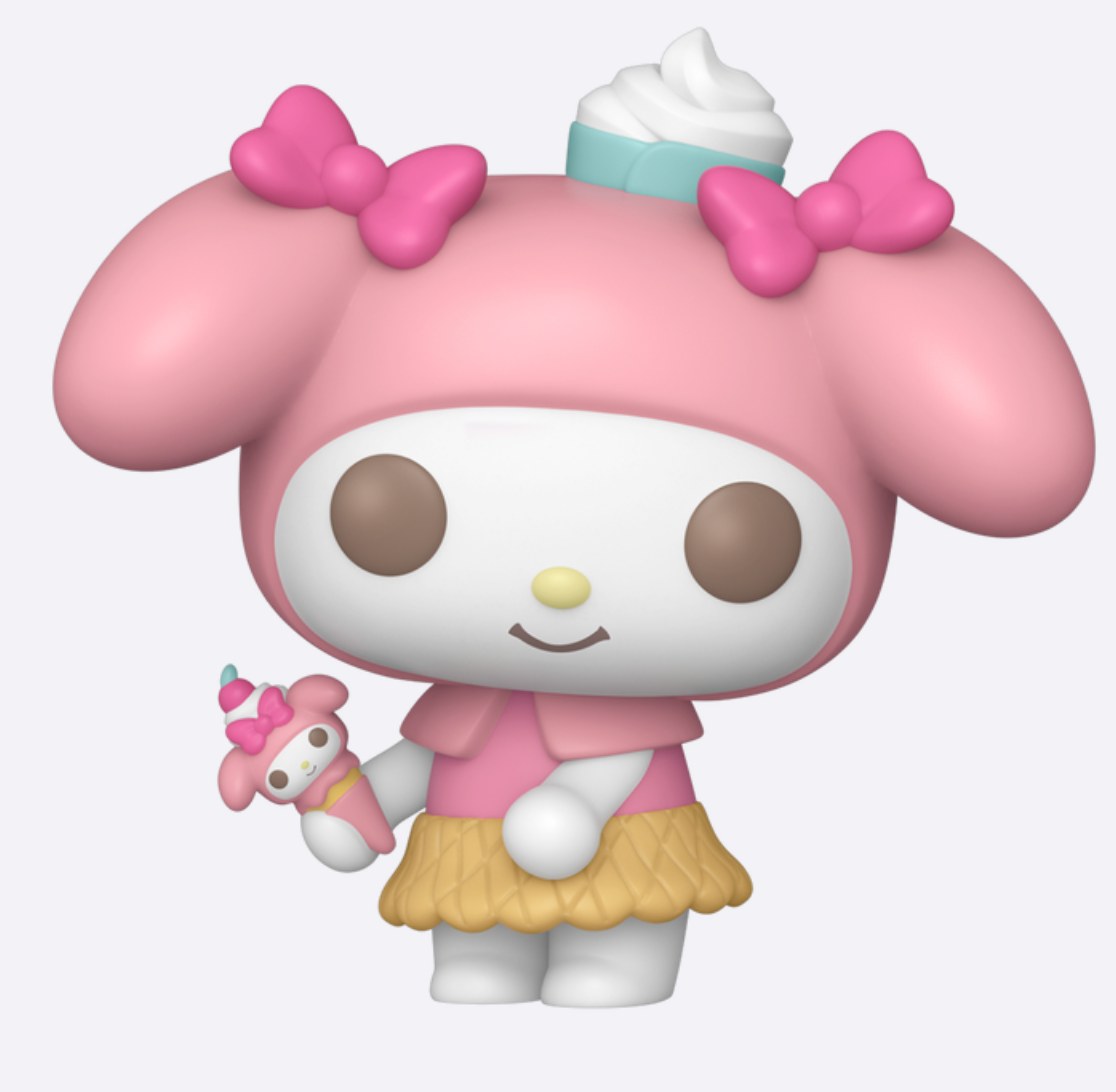 Funko Pop! Sanrio - My Melody