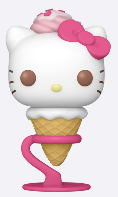 Funko Pop! Sanrio - Hello Kitty (Funko Shop Exclusive)