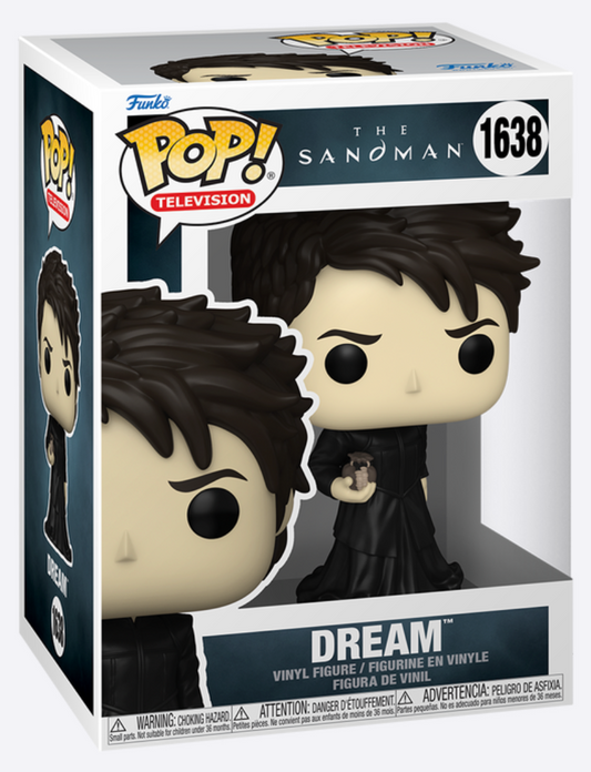 Funko Pop! Television - Dream