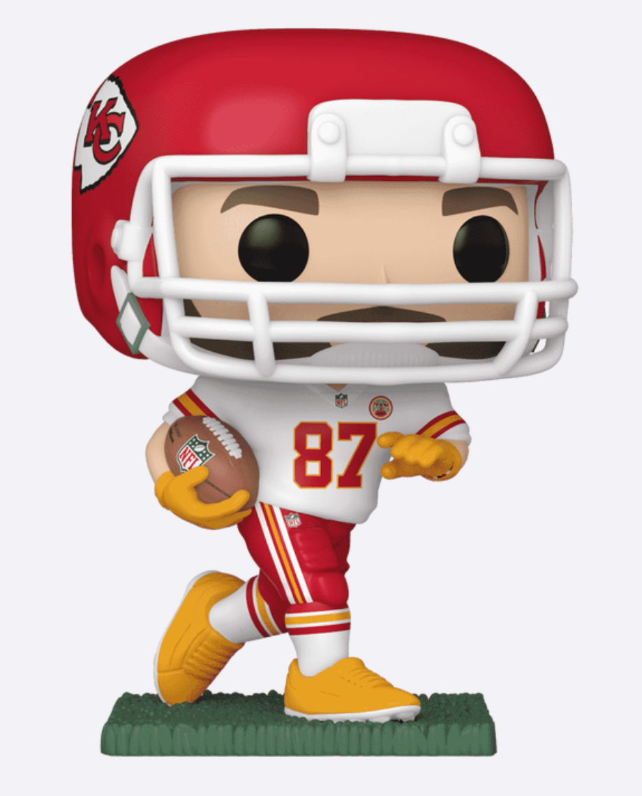 Funko Pop! Football - Travis Kelce