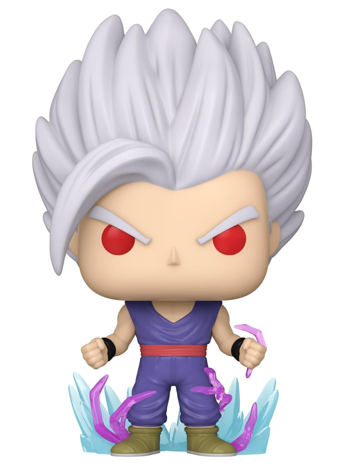 Funko Pop! Animation - Son Gohan (Beast)