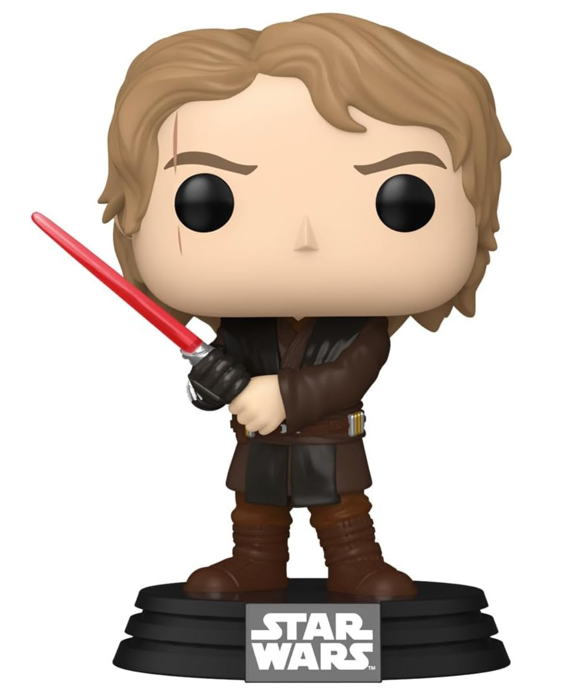 Funko Pop! Star Wars - Anakin Skywalker