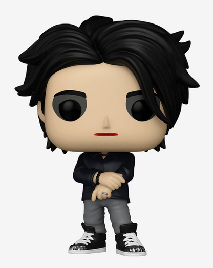 Funko Pop! Rocks - Robert Smith (Hot Topic Exclusive)