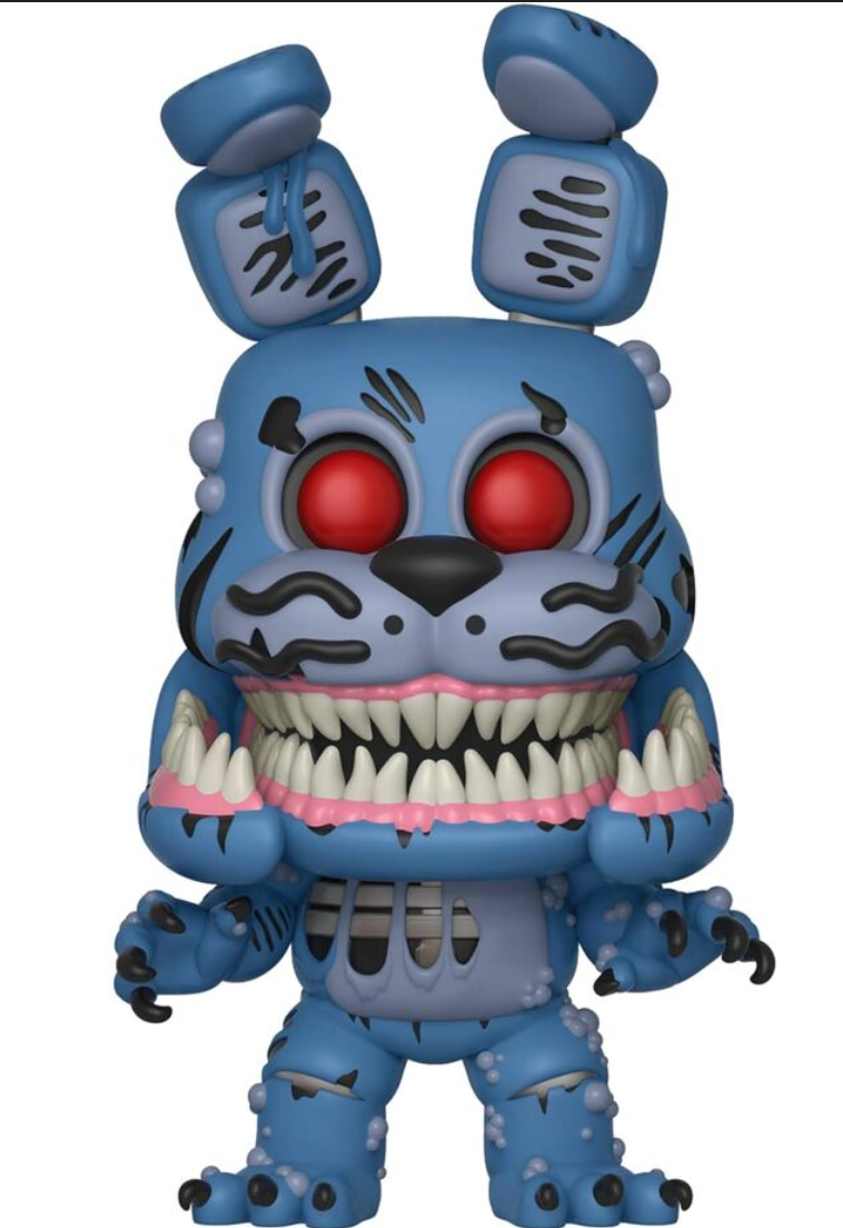 Funko Pop! Books - Twisted Bonnie