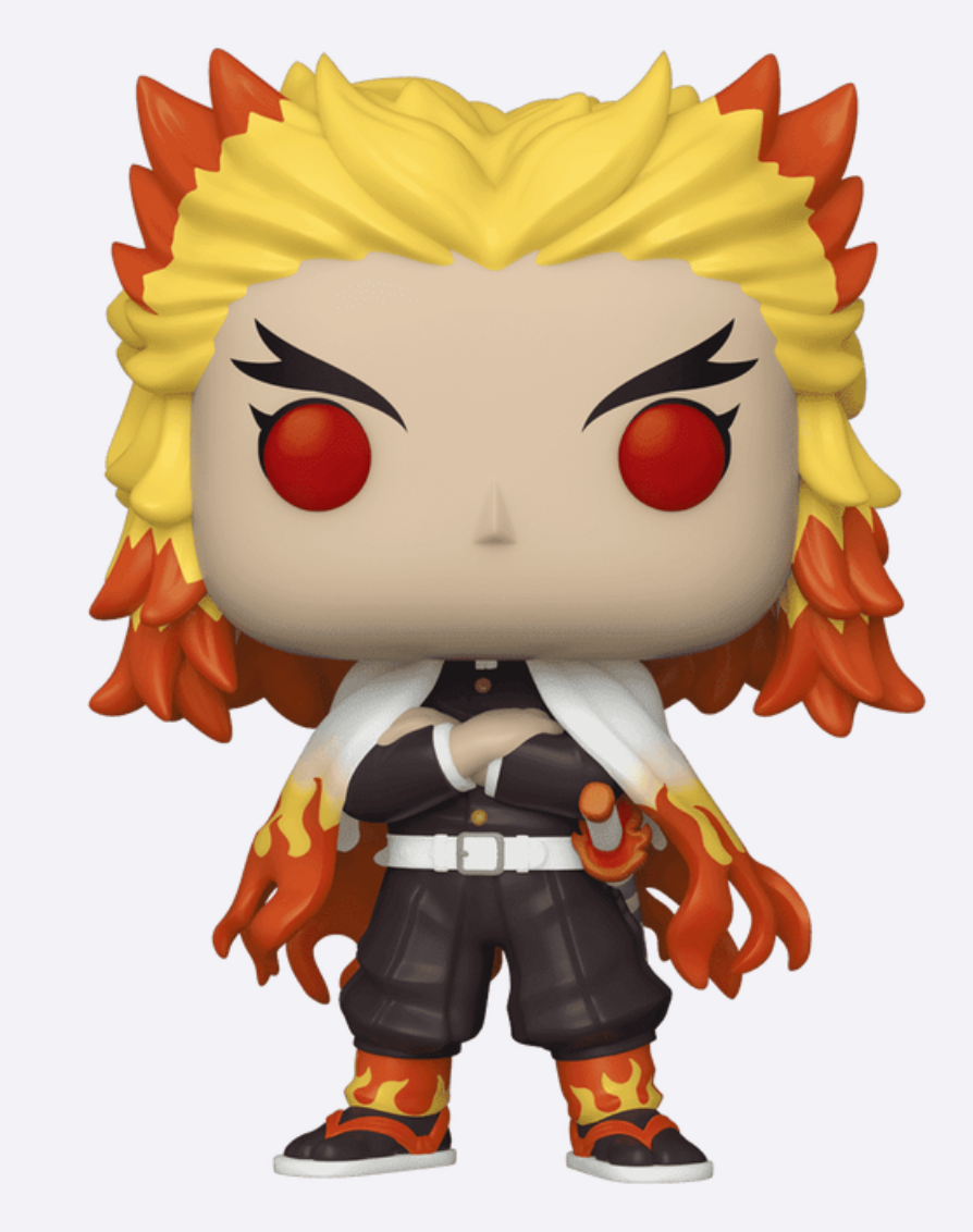 Funko Pop! Animation - Kyojuro Rengoku