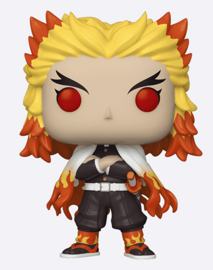 Funko Pop! Animation - Kyojuro Rengoku