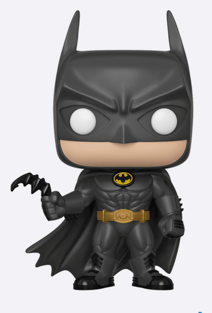 Funko Pop! Heroes - Batman (1989)