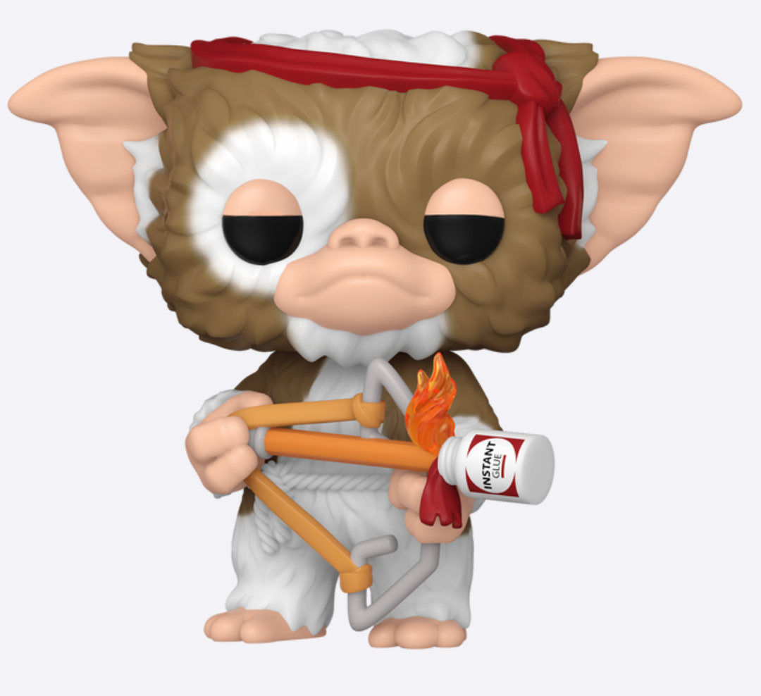Funko Pop! Movies - Gizmo with Bow