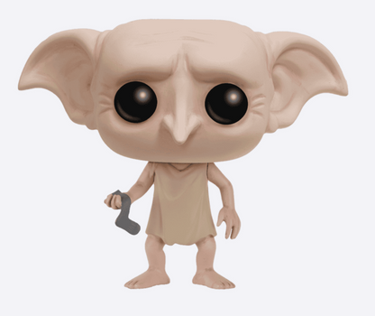 Funko Pop! Movies - Dobby