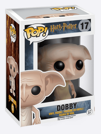 Funko Pop! Movies - Dobby