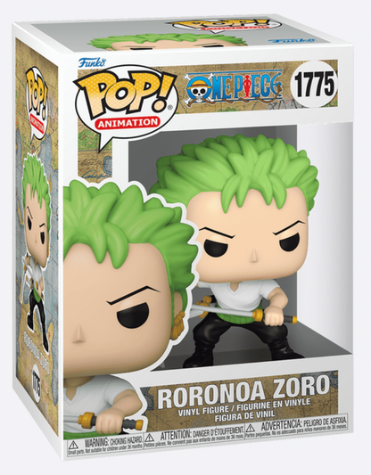 Funko Pop! Animation - Roronoa Zoro