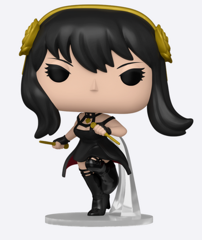 Funko Pop! Animation - Yor Forger